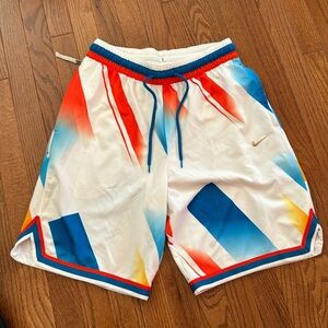 Nike Basketball Shorts